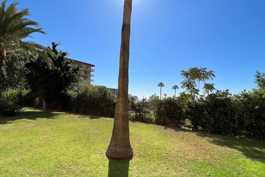 Estudio Aguila Con Vistas Al Mar Appartement *